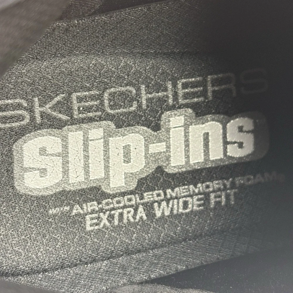 Skechers slip gorun